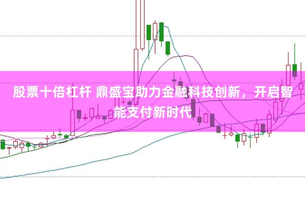 股票十倍杠杆 鼎盛宝助力金融科技创新，开启智能支付新时代