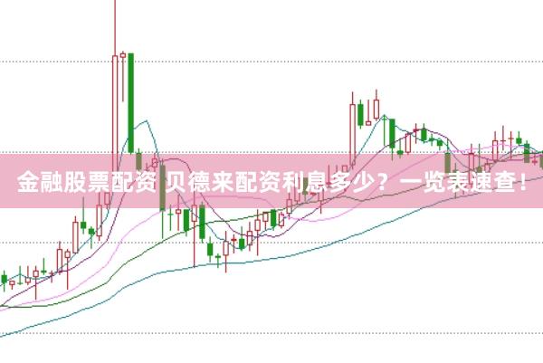 金融股票配资 贝德来配资利息多少？一览表速查！