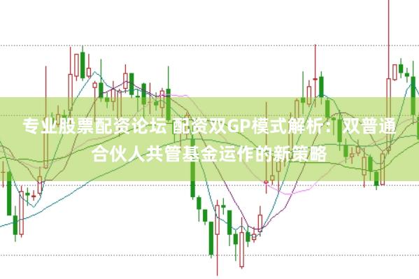 专业股票配资论坛 配资双GP模式解析：双普通合伙人共管基金运作的新策略