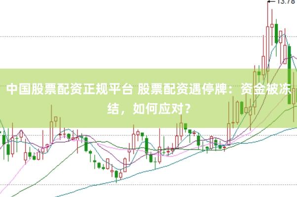 中国股票配资正规平台 股票配资遇停牌：资金被冻结，如何应对？