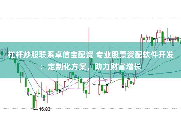 杠杆炒股联系卓信宝配资 专业股票资配软件开发：定制化方案，助力财富增长