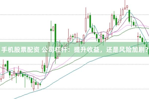手机股票配资 公司杠杆：提升收益，还是风险加剧？