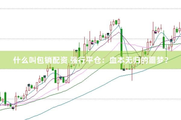 什么叫包销配资 强行平仓：血本无归的噩梦？