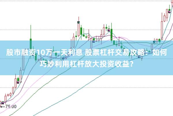 股市融资10万一天利息 股票杠杆交易攻略：如何巧妙利用杠杆放大投资收益？