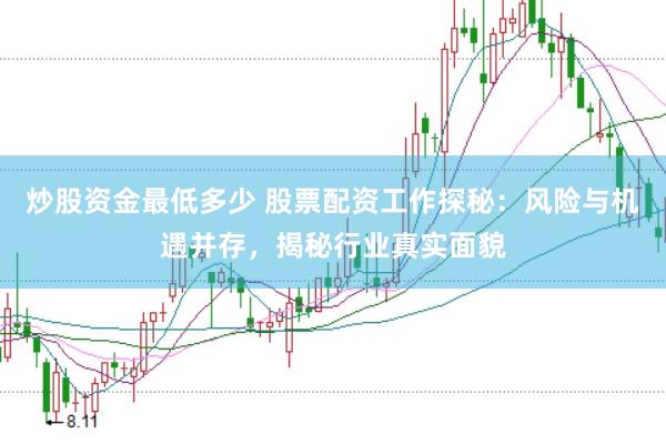 炒股资金最低多少 股票配资工作探秘：风险与机遇并存，揭秘行业真实面貌