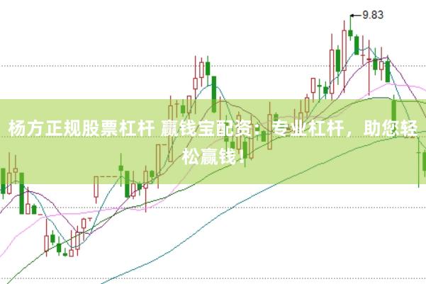 杨方正规股票杠杆 赢钱宝配资：专业杠杆，助您轻松赢钱！