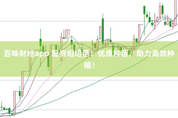 百味财经app 配资组培苗：优质种苗，助力高效种植！