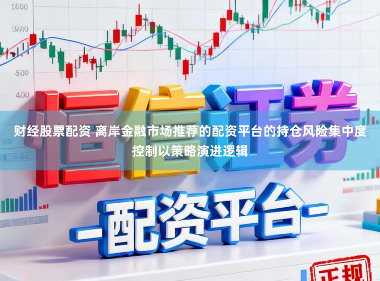 财经股票配资 离岸金融市场推荐的配资平台的持仓风险集中度控制以策略演进逻辑