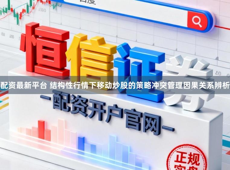 配资最新平台 结构性行情下移动炒股的策略冲突管理因果关系辨析