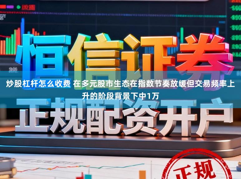 炒股杠杆怎么收费 在多元股市生态在指数节奏放缓但交易频率上升的阶段背景下中1万