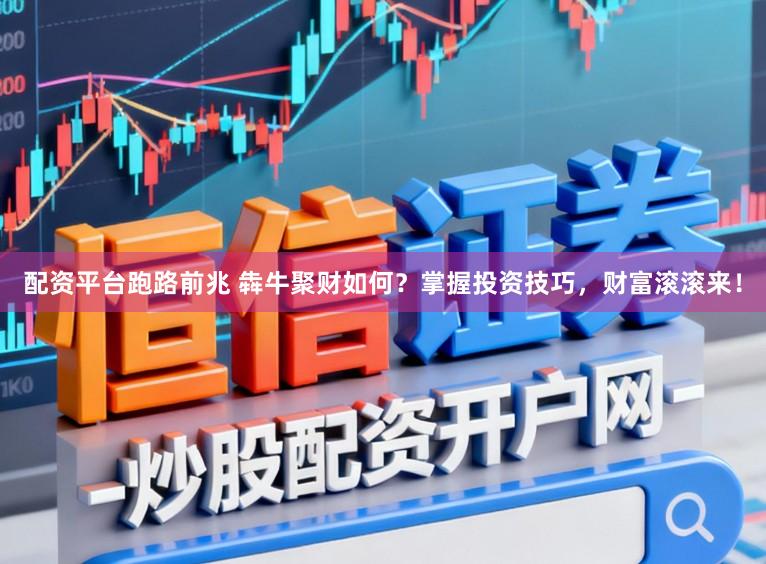 配资平台跑路前兆 犇牛聚财如何?掌握投资技巧,财富滚滚来!