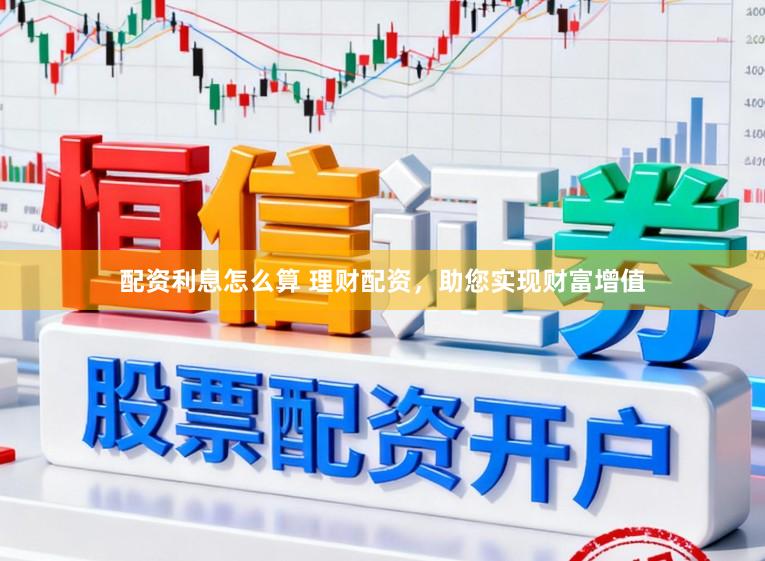 配资利息怎么算 理财配资,助您实现财富增值