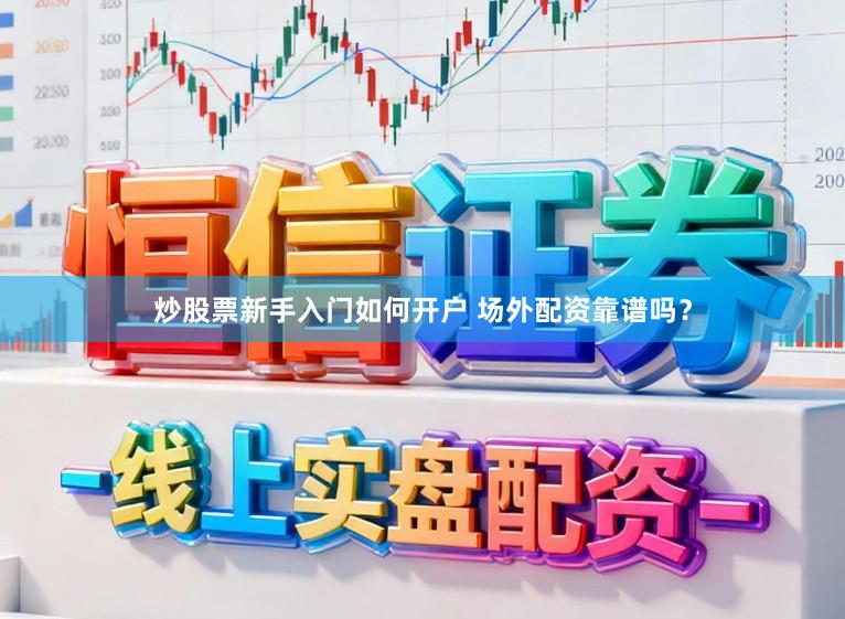 炒股票新手入门如何开户 场外配资靠谱吗？