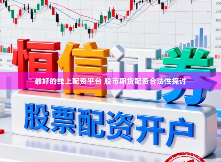 最好的线上配资平台 股市期货配资合法性探讨