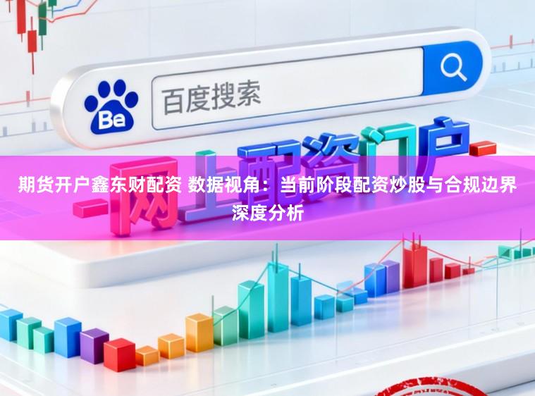 期货开户鑫东财配资 数据视角：当前阶段配资炒股与合规边界深度分析