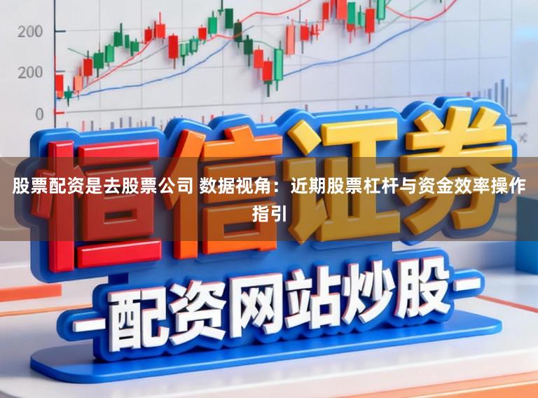 股票配资是去股票公司 数据视角：近期股票杠杆与资金效率操作指引