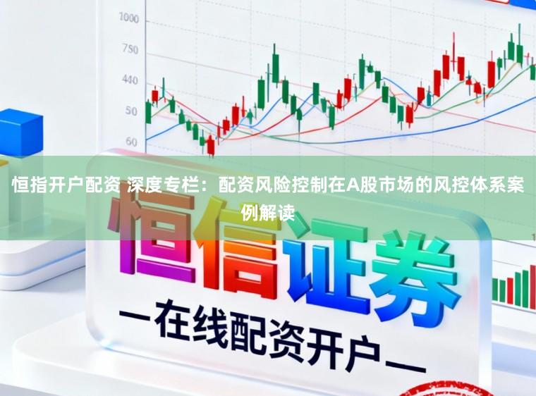 恒指开户配资 深度专栏：配资风险控制在A股市场的风控体系案例解读