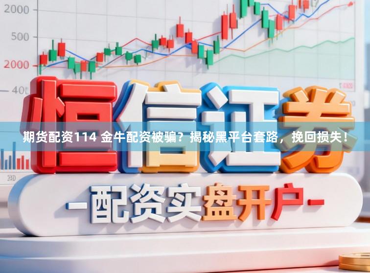 期货配资114 金牛配资被骗？揭秘黑平台套路，挽回损失！