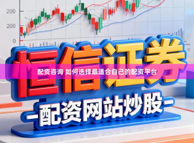 配资咨询 如何选择最适合自己的配资平台