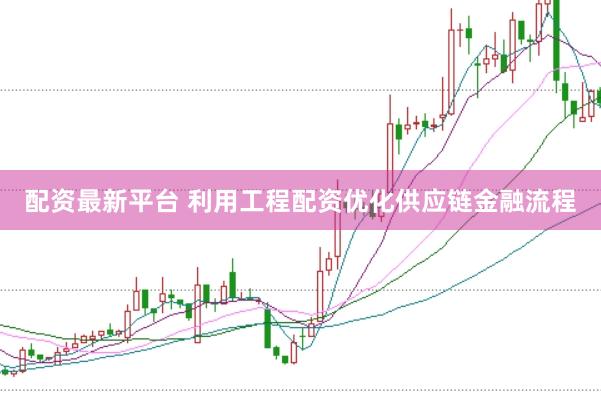 配资最新平台 利用工程配资优化供应链金融流程