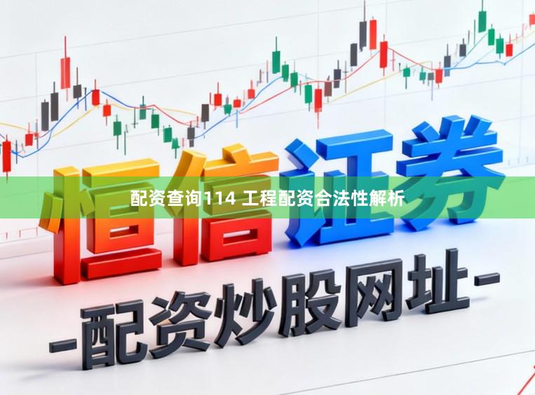 配资查询114 工程配资合法性解析
