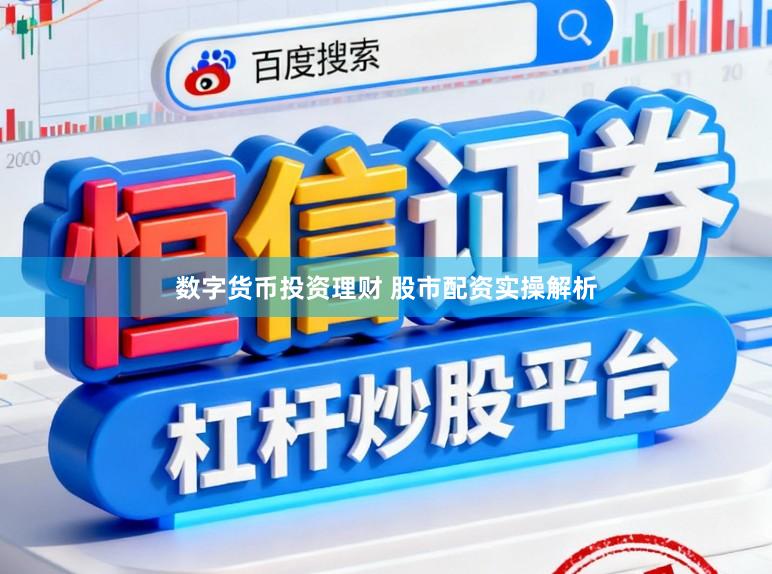 数字货币投资理财 股市配资实操解析