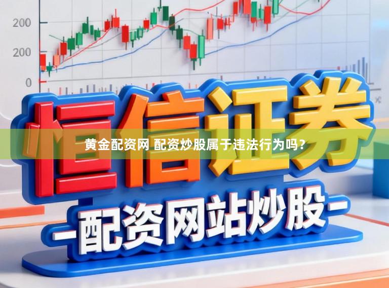 黄金配资网 配资炒股属于违法行为吗？